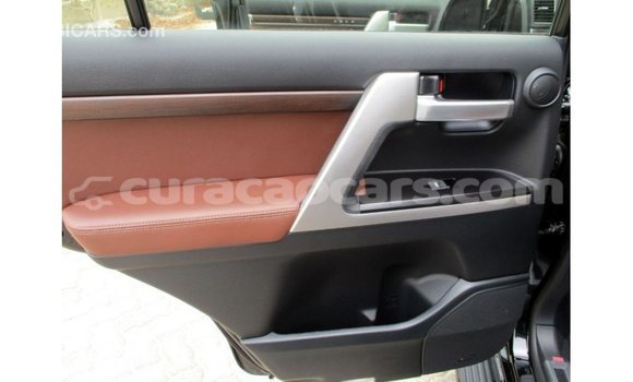 Buy Import Toyota Land Cruiser Black Car in Import - Dubai in Curacao Buy Import Toyota Land Cruiser Black Car in Import - Dubai in Curacao