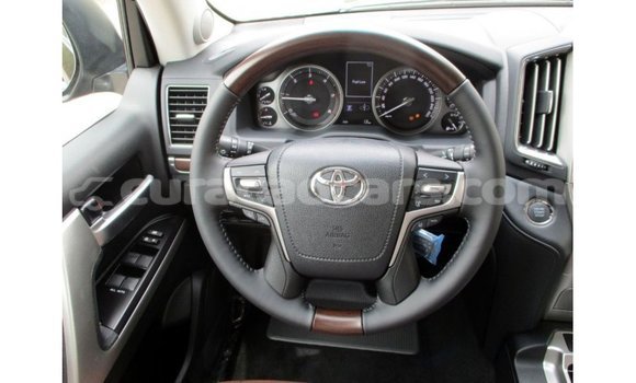 Buy Import Toyota Land Cruiser Black Car in Import - Dubai in Curacao Buy Import Toyota Land Cruiser Black Car in Import - Dubai in Curacao