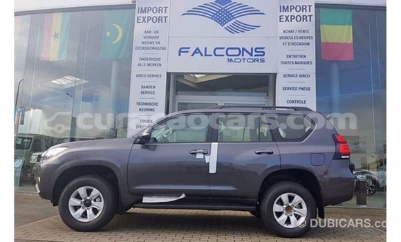 Buy Import Toyota Prado Black Car in Import - Dubai in Curacao Buy Import Toyota Prado Black Car in Import - Dubai in Curacao
