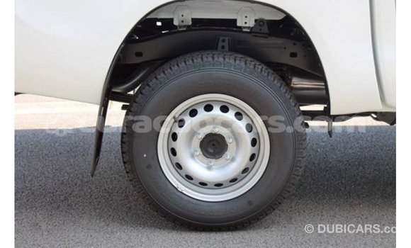 Buy Import Toyota Hilux White Car in Import - Dubai in Curacao Buy Import Toyota Hilux White Car in Import - Dubai in Curacao