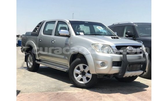 Buy Import Toyota Hilux Other Car in Import - Dubai in Curacao Buy Import Toyota Hilux Other Car in Import - Dubai in Curacao