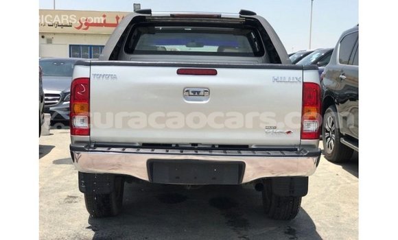 Buy Import Toyota Hilux Other Car in Import - Dubai in Curacao Buy Import Toyota Hilux Other Car in Import - Dubai in Curacao