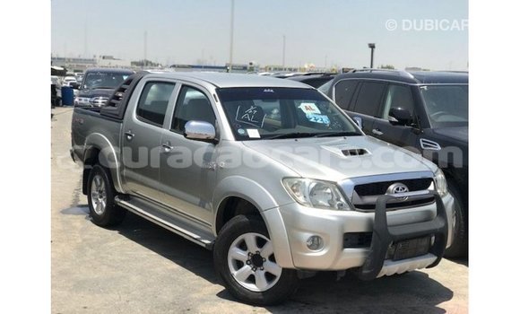 Buy Import Toyota Hilux Other Car in Import - Dubai in Curacao Buy Import Toyota Hilux Other Car in Import - Dubai in Curacao