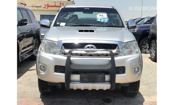 Buy Import Toyota Hilux Other Car in Import - Dubai in Curacao Buy Import Toyota Hilux Other Car in Import - Dubai in Curacao