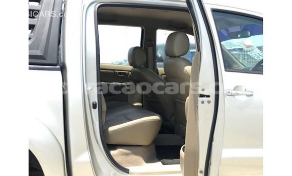 Buy Import Toyota Hilux Other Car in Import - Dubai in Curacao Buy Import Toyota Hilux Other Car in Import - Dubai in Curacao