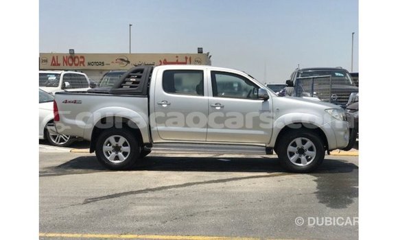 Buy Import Toyota Hilux Other Car in Import - Dubai in Curacao Buy Import Toyota Hilux Other Car in Import - Dubai in Curacao