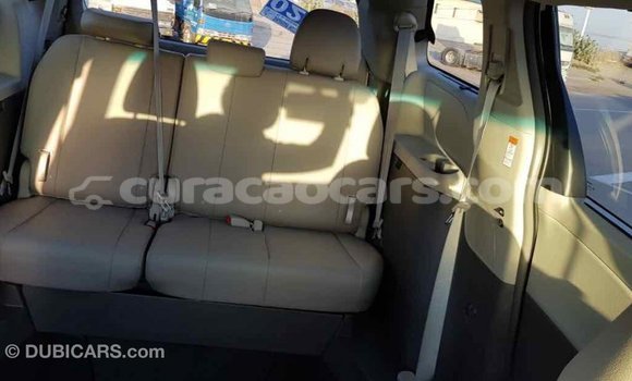 Buy Import Toyota Sienna White Car in Import - Dubai in Curacao Buy Import Toyota Sienna White Car in Import - Dubai in Curacao
