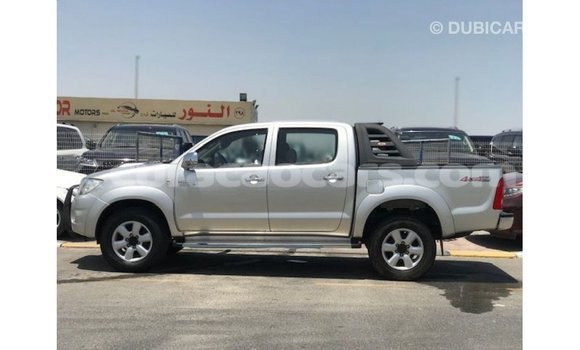Buy Import Toyota Hilux Other Car in Import - Dubai in Curacao Buy Import Toyota Hilux Other Car in Import - Dubai in Curacao