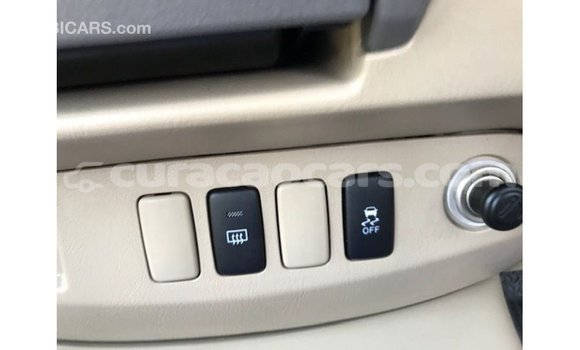 Buy Import Toyota Hilux Other Car in Import - Dubai in Curacao Buy Import Toyota Hilux Other Car in Import - Dubai in Curacao