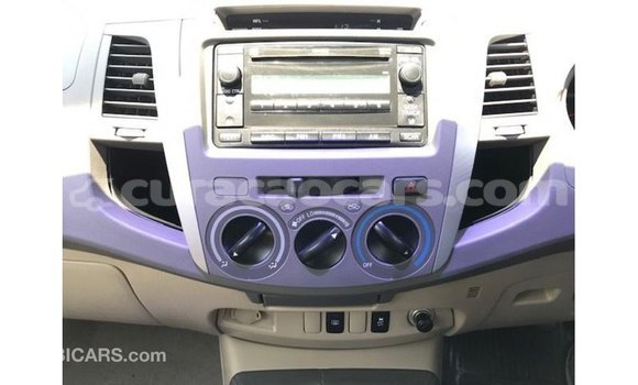 Buy Import Toyota Hilux Other Car in Import - Dubai in Curacao Buy Import Toyota Hilux Other Car in Import - Dubai in Curacao