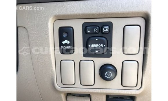 Buy Import Toyota Hilux Other Car in Import - Dubai in Curacao Buy Import Toyota Hilux Other Car in Import - Dubai in Curacao