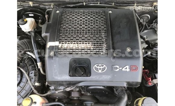 Buy Import Toyota Hilux Other Car in Import - Dubai in Curacao Buy Import Toyota Hilux Other Car in Import - Dubai in Curacao