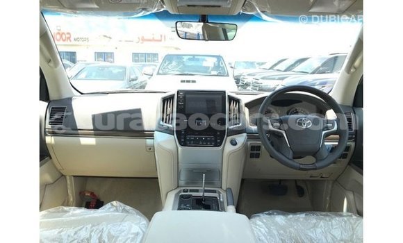 Buy Import Toyota Land Cruiser Blue Car in Import - Dubai in Curacao Buy Import Toyota Land Cruiser Blue Car in Import - Dubai in Curacao