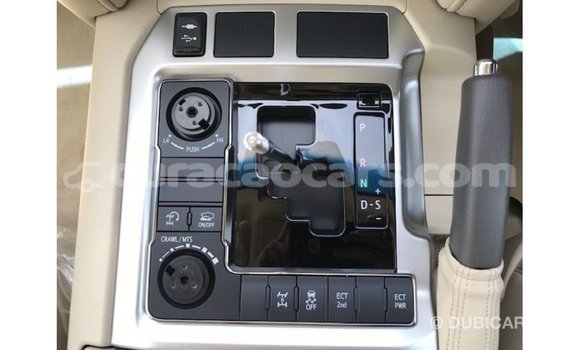 Buy Import Toyota Land Cruiser Blue Car in Import - Dubai in Curacao Buy Import Toyota Land Cruiser Blue Car in Import - Dubai in Curacao