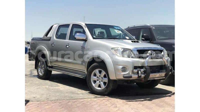 Big with watermark toyota hilux curacao import dubai 3112