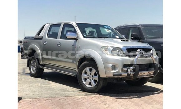 Buy Import Toyota Hilux Other Car in Import - Dubai in Curacao Buy Import Toyota Hilux Other Car in Import - Dubai in Curacao