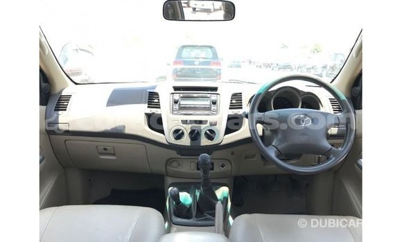Buy Import Toyota Hilux Other Car in Import - Dubai in Curacao Buy Import Toyota Hilux Other Car in Import - Dubai in Curacao