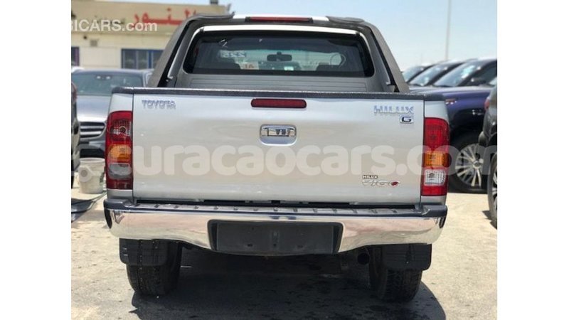 Big with watermark toyota hilux curacao import dubai 3112