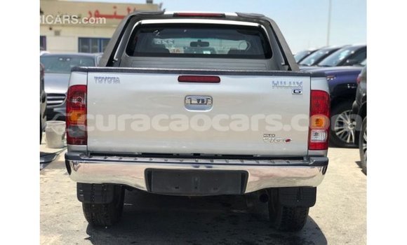 Buy Import Toyota Hilux Other Car in Import - Dubai in Curacao Buy Import Toyota Hilux Other Car in Import - Dubai in Curacao