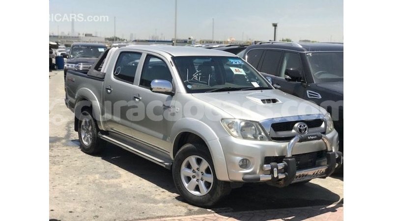 Big with watermark toyota hilux curacao import dubai 3112