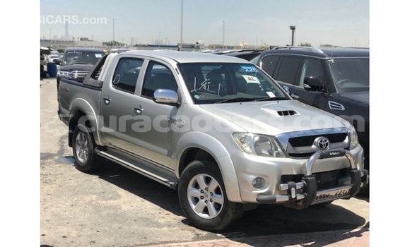 Buy Import Toyota Hilux Other Car in Import - Dubai in Curacao Buy Import Toyota Hilux Other Car in Import - Dubai in Curacao