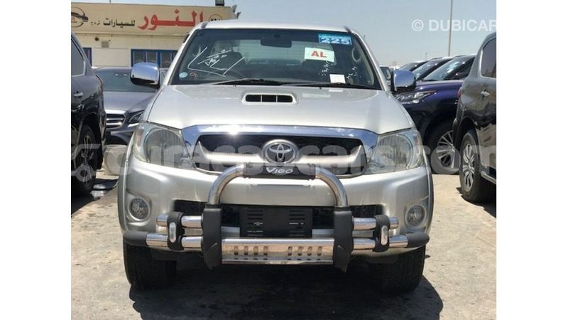 Big with watermark toyota hilux curacao import dubai 3112