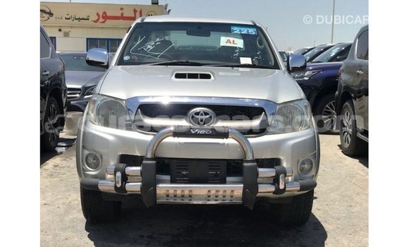 Buy Import Toyota Hilux Other Car in Import - Dubai in Curacao Buy Import Toyota Hilux Other Car in Import - Dubai in Curacao