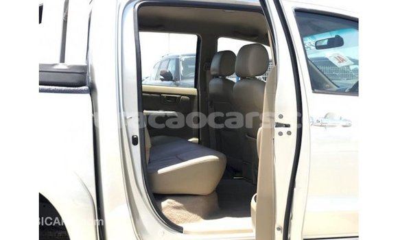 Buy Import Toyota Hilux Other Car in Import - Dubai in Curacao Buy Import Toyota Hilux Other Car in Import - Dubai in Curacao