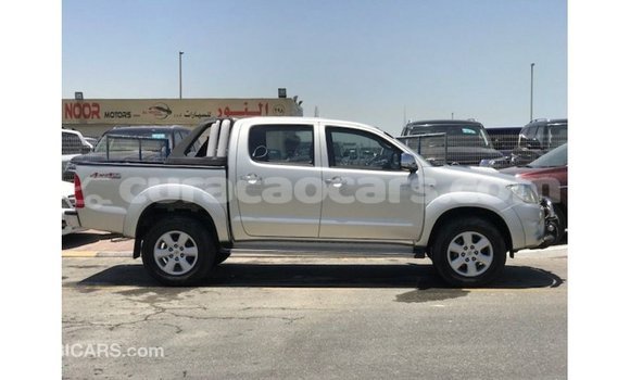Buy Import Toyota Hilux Other Car in Import - Dubai in Curacao Buy Import Toyota Hilux Other Car in Import - Dubai in Curacao