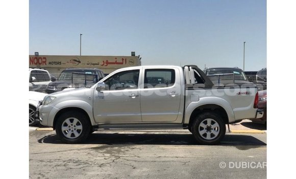 Buy Import Toyota Hilux Other Car in Import - Dubai in Curacao Buy Import Toyota Hilux Other Car in Import - Dubai in Curacao