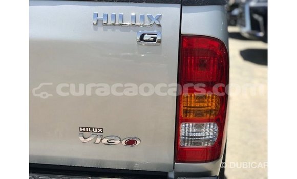 Buy Import Toyota Hilux Other Car in Import - Dubai in Curacao Buy Import Toyota Hilux Other Car in Import - Dubai in Curacao