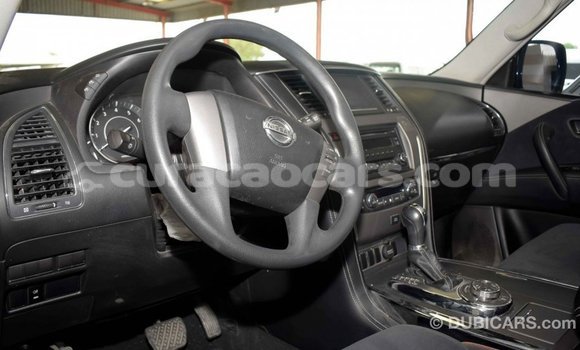 Buy Import Nissan Patrol White Car in Import - Dubai in Curacao Buy Import Nissan Patrol White Car in Import - Dubai in Curacao