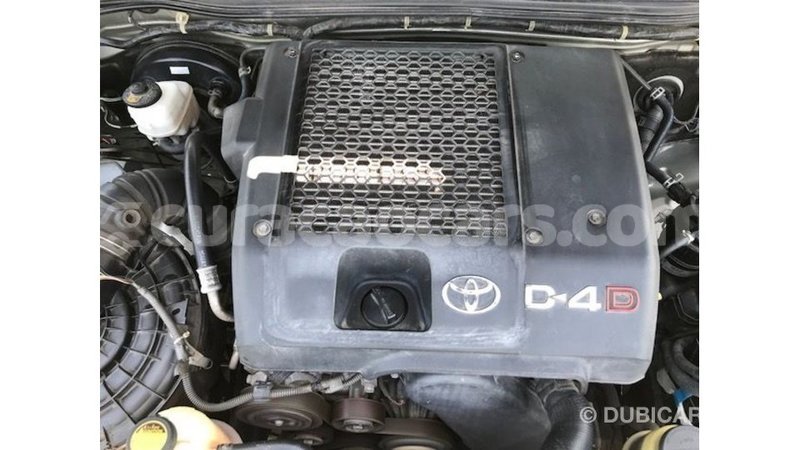 Big with watermark toyota hilux curacao import dubai 3112