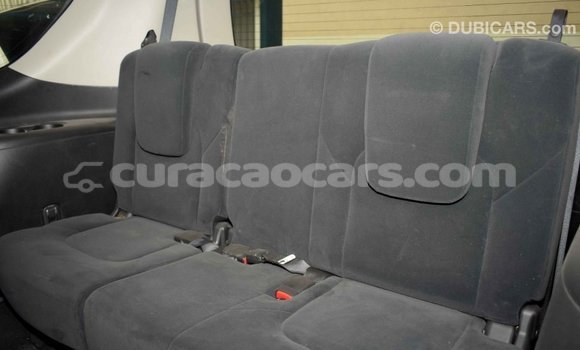 Buy Import Nissan Patrol White Car in Import - Dubai in Curacao Buy Import Nissan Patrol White Car in Import - Dubai in Curacao