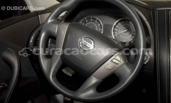 Buy Import Nissan Patrol White Car in Import - Dubai in Curacao Buy Import Nissan Patrol White Car in Import - Dubai in Curacao