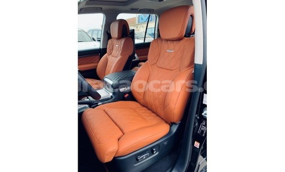 Buy Import Toyota Land Cruiser Black Car in Import - Dubai in Curacao Buy Import Toyota Land Cruiser Black Car in Import - Dubai in Curacao