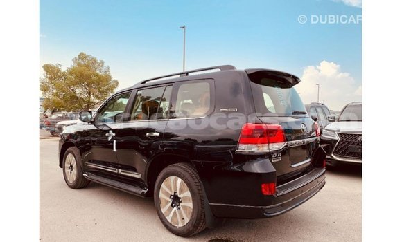 Buy Import Toyota Land Cruiser Black Car in Import - Dubai in Curacao Buy Import Toyota Land Cruiser Black Car in Import - Dubai in Curacao