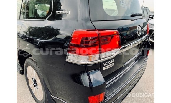 Buy Import Toyota Land Cruiser Black Car in Import - Dubai in Curacao Buy Import Toyota Land Cruiser Black Car in Import - Dubai in Curacao