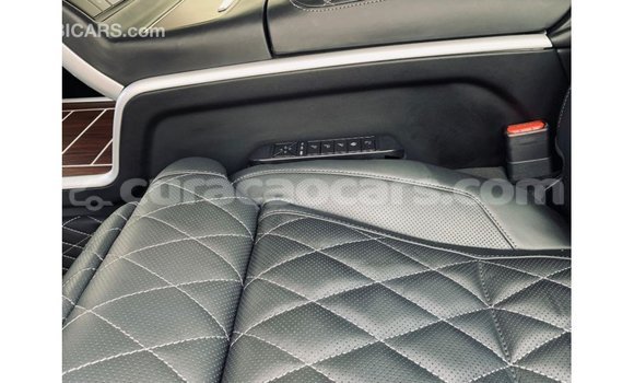 Buy Import Toyota Land Cruiser Black Car in Import - Dubai in Curacao Buy Import Toyota Land Cruiser Black Car in Import - Dubai in Curacao