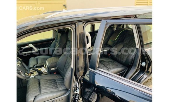 Buy Import Toyota Land Cruiser Black Car in Import - Dubai in Curacao Buy Import Toyota Land Cruiser Black Car in Import - Dubai in Curacao