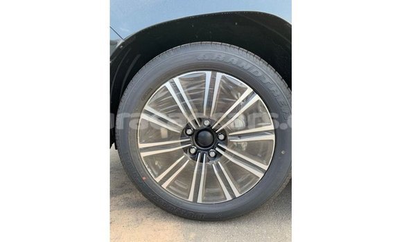 Buy Import Lexus LX Black Car in Import - Dubai in Curacao Buy Import Lexus LX Black Car in Import - Dubai in Curacao