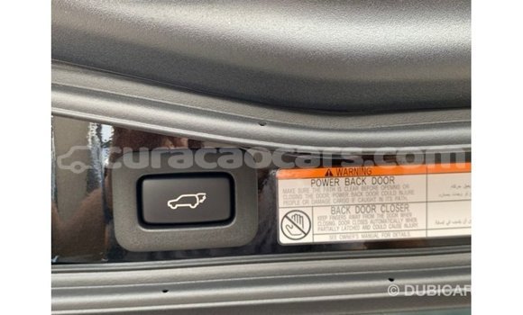 Buy Import Lexus LX Black Car in Import - Dubai in Curacao Buy Import Lexus LX Black Car in Import - Dubai in Curacao