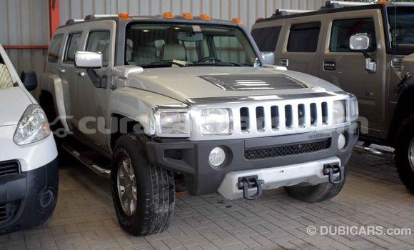 Buy Import Hummer H3 Other Car in Import - Dubai in Curacao Buy Import Hummer H3 Other Car in Import - Dubai in Curacao
