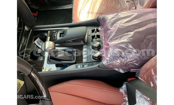 Buy Import Lexus LX Black Car in Import - Dubai in Curacao Buy Import Lexus LX Black Car in Import - Dubai in Curacao