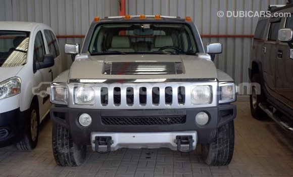 Buy Import Hummer H3 Other Car in Import - Dubai in Curacao Buy Import Hummer H3 Other Car in Import - Dubai in Curacao