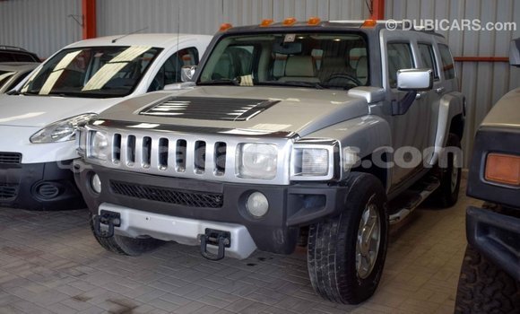 Buy Import Hummer H3 Other Car in Import - Dubai in Curacao Buy Import Hummer H3 Other Car in Import - Dubai in Curacao