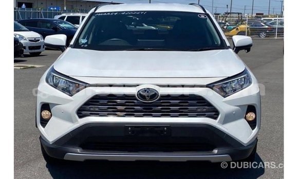 Buy Import Toyota 4Runner White Car in Import - Dubai in Curacao Buy Import Toyota 4Runner White Car in Import - Dubai in Curacao