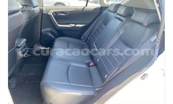 Buy Import Toyota 4Runner White Car in Import - Dubai in Curacao Buy Import Toyota 4Runner White Car in Import - Dubai in Curacao