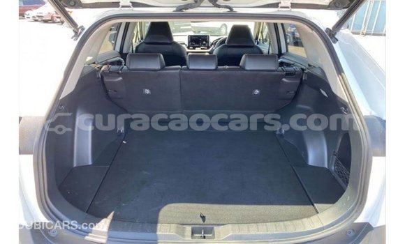 Buy Import Toyota 4Runner White Car in Import - Dubai in Curacao Buy Import Toyota 4Runner White Car in Import - Dubai in Curacao