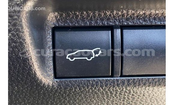 Buy Import Toyota 4Runner White Car in Import - Dubai in Curacao Buy Import Toyota 4Runner White Car in Import - Dubai in Curacao